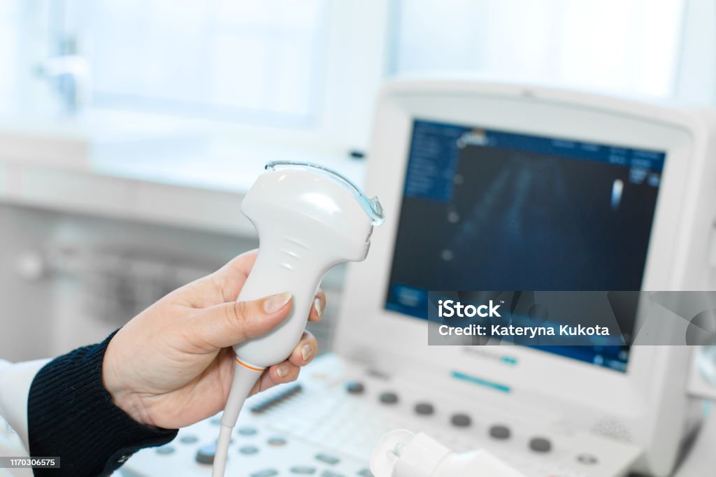 You are currently viewing Ultrasonography Test Price: 80.08 Billion Won