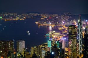 Read more about the article India VS Hong Kong: A New 1 Insurance Watchdog Alerts
