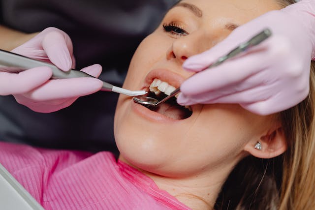 You are currently viewing Dental Clinic Near Me:Benefits of The Federal Dental Insurance Over 2024. Now