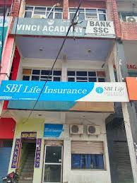 SBI Life Insurance Share Price