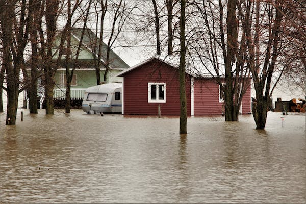 Read more about the article California Flooding :Significant My House Insurance Now