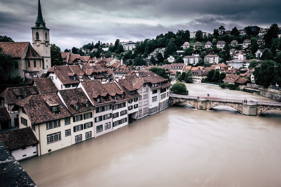 Read more about the article Consumer Protection Act 2019 :Issue With Flood Now