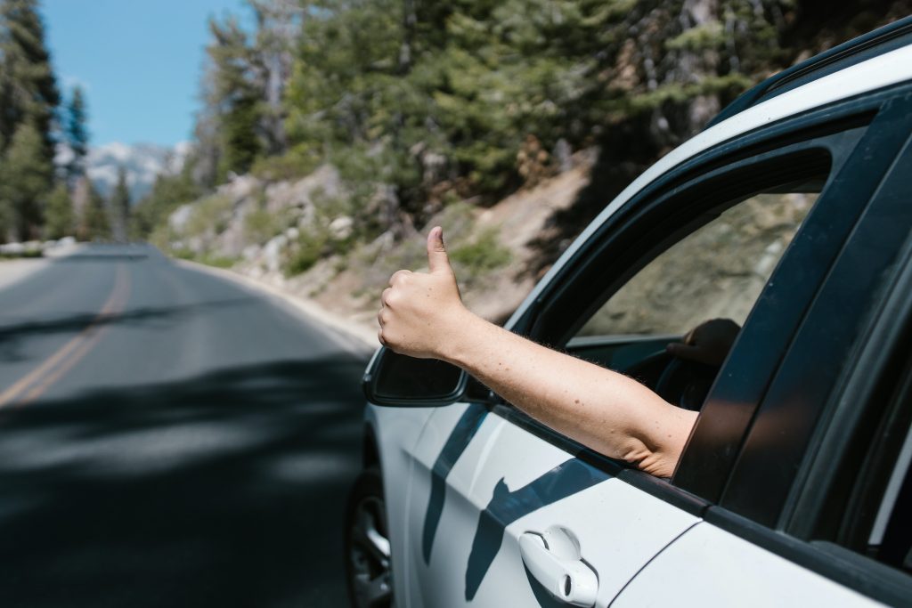 GROWING PAINS TELEVISION SHOW :1 BRITISH COLUMBIA’S ROADS NOW